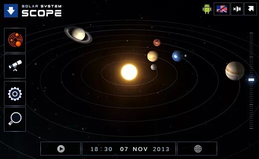 System scope. Solar System scope телескоп. Sun Solar System scope. Церера Solar System scope. Sirius Solar System scope.