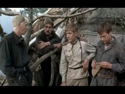 Боевой экипаж