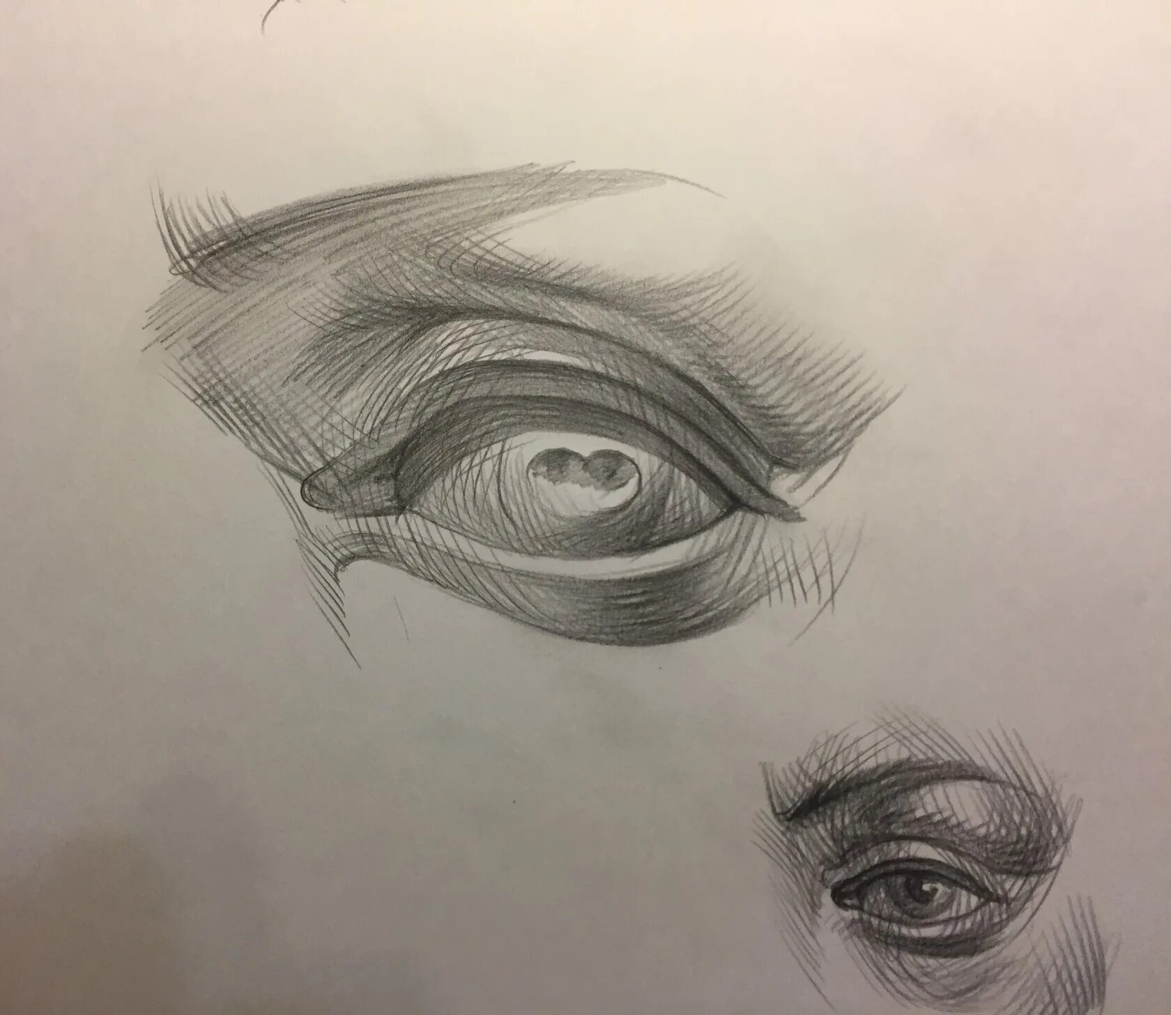 Как рисовать рыжкин. Глаза анатомия Рыжкин. Глаза рисунок.