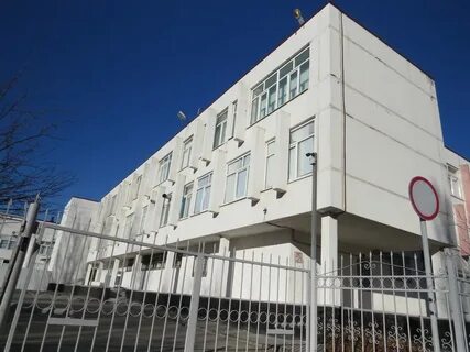 Лицеи волгодонска
