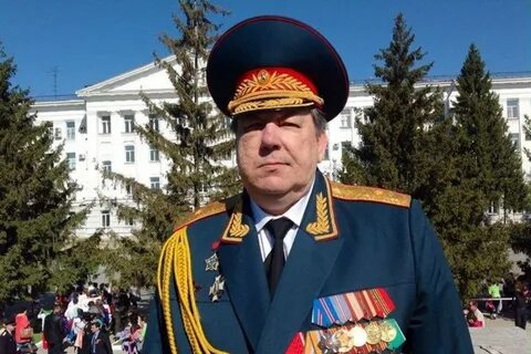 Где родились генералы