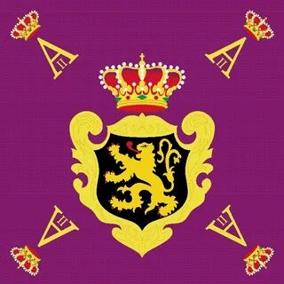 Какая королевская