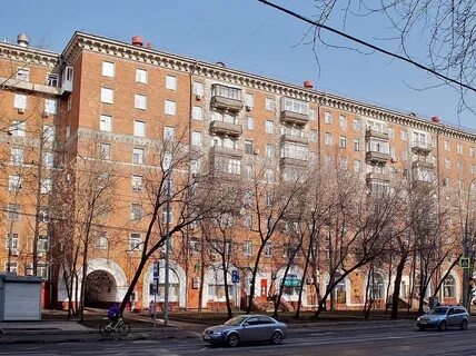 В каком городе нет улицы строителей