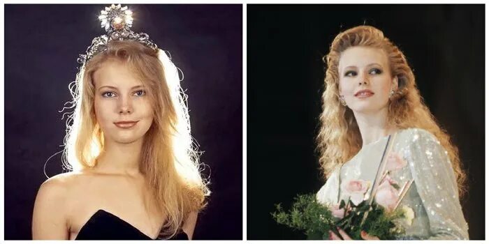 Мисс последняя любовь. Конкурс красоты 1990. Конкурс красоты 1990 года в СССР.