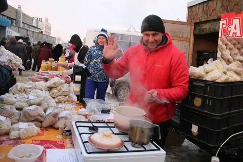 Рынок г ульяновск