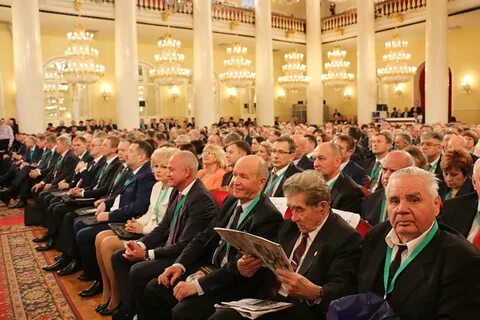 Правительство судей