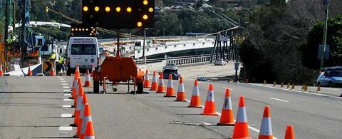 Road control