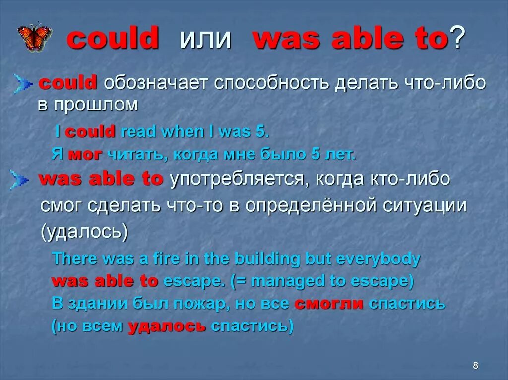 Модальный глагол to be able to в английском языке. Модальные глаголы could be able to. Модальные глаголы can could be able to. Be able to модальный глагол. Could was able to couldn t