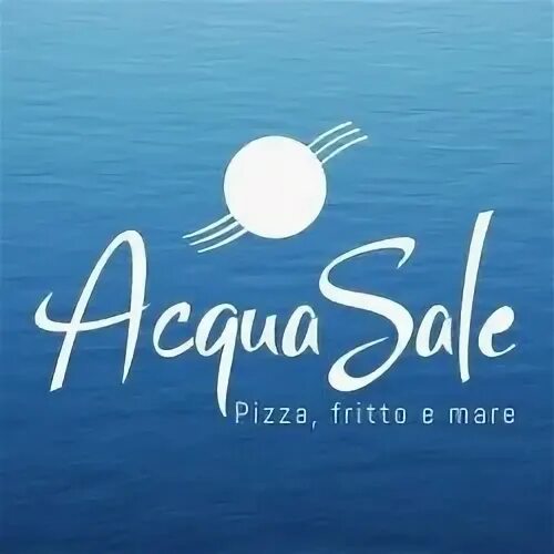 Acqua sale