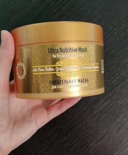 Маска для волос из фикс прайс отзывы