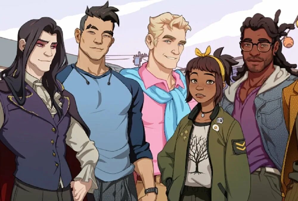 Дрим Дэдди персонажи. Dream Daddy Крейг. Дрим Дэдди новелла. Dream Daddy: a dad dating Simulator.