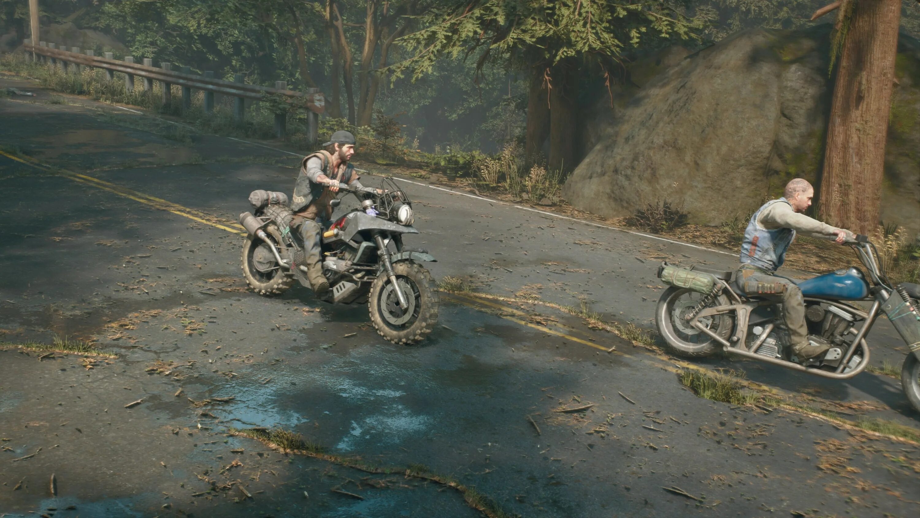 Мотоцикл Дикона Days gone. Days gone байк Дикона. Days gone байк бухаря. Days gone мотоцикл. Days gone bike