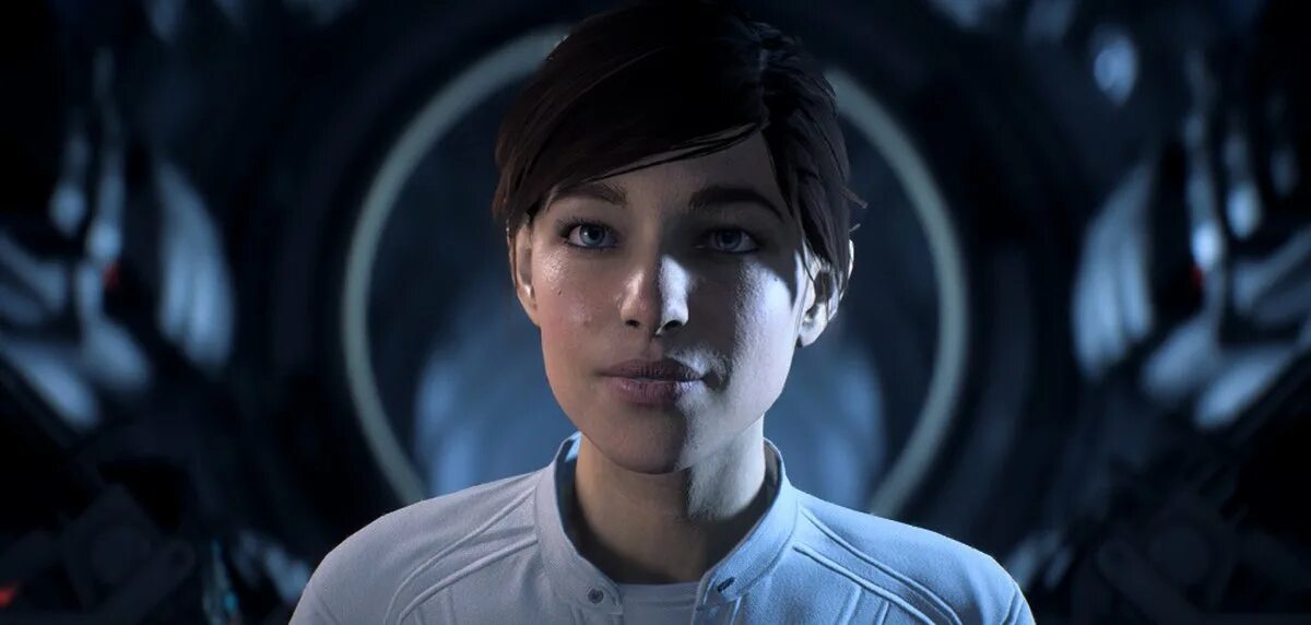 Андромеда слушать. Mass effect: andromeda. массэффект андромедав. sara ryder.