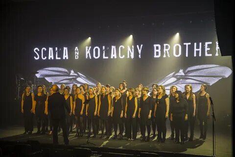Scala kolacny brothers