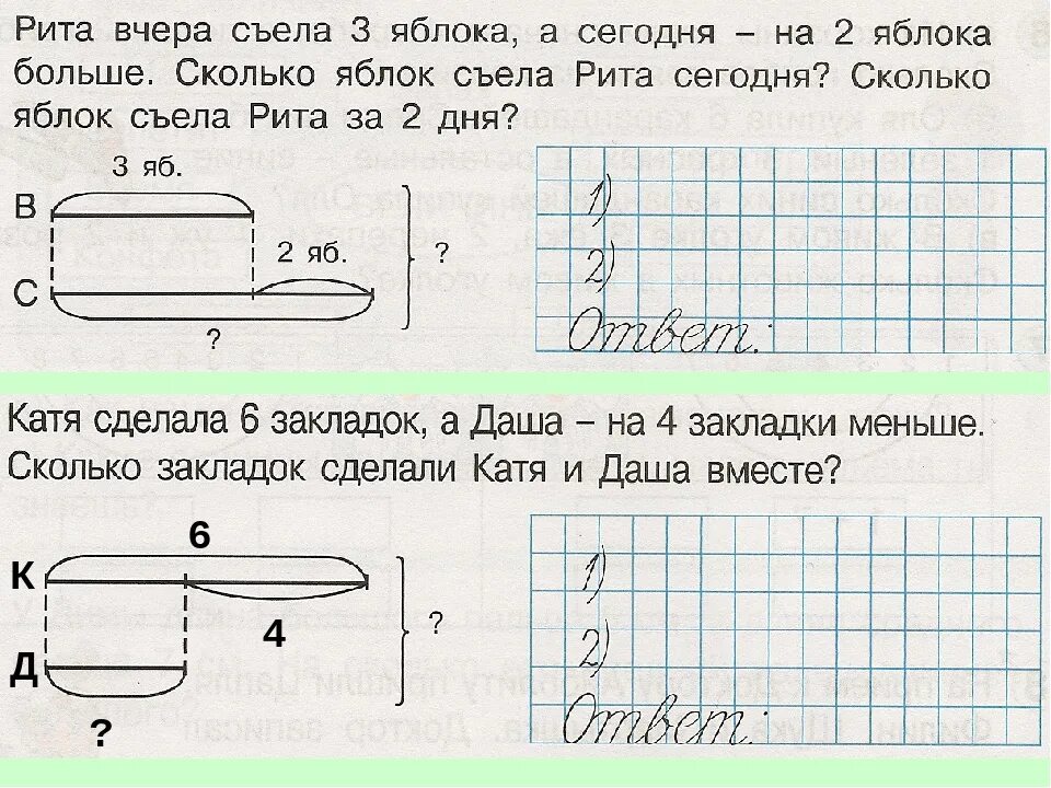 Схема задачи первый класс. Схемы задач Петерсон 1 класс. Схемы задач 1 класс. Схемы задач по математике 1 класс. Схематические чертежи по Петерсон.