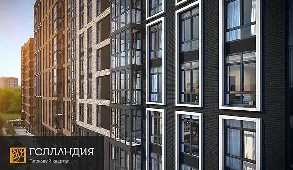 ИСГ "Мармакс" презентовала новый дом "Достояние на Чапаева" в Рязани