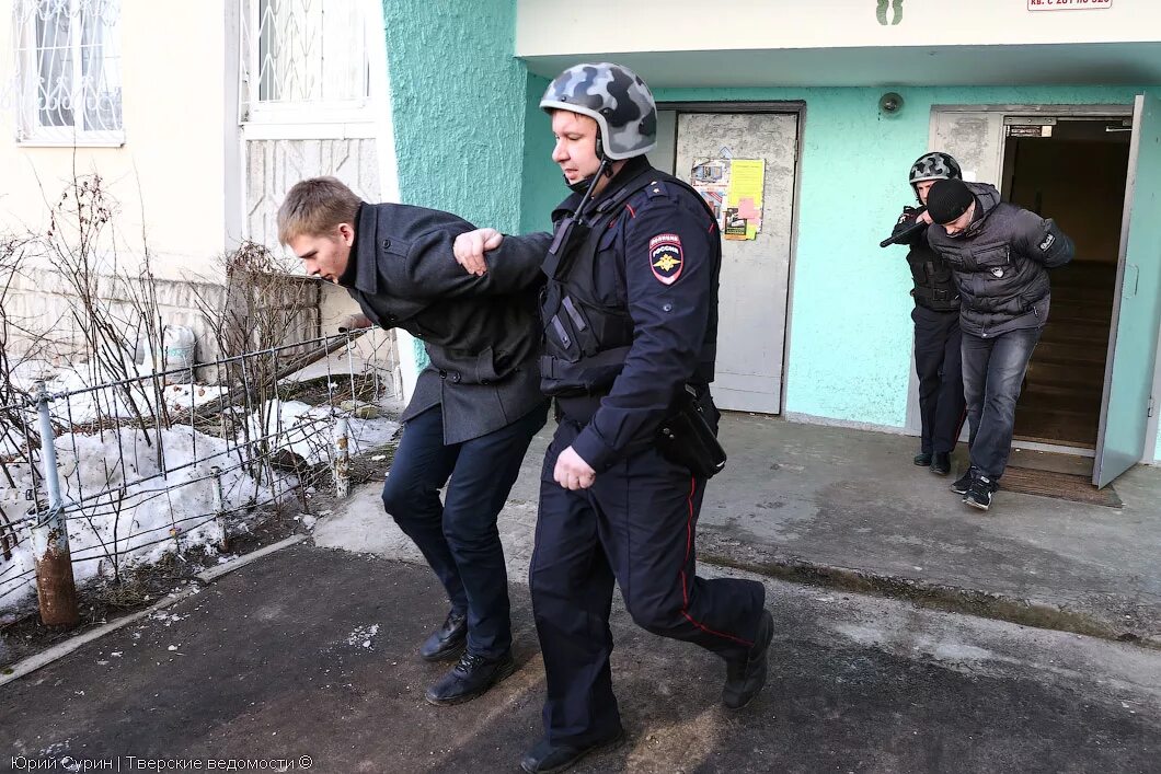 Коллекторы полиция
