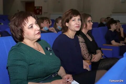 Учителя 85