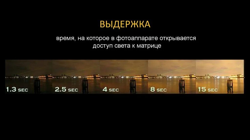 Поставь малый свет