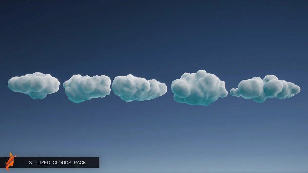 Look at those clouds. Казуальные облака. Облака для Unity 3d. Облако 3d. Облако stylized.