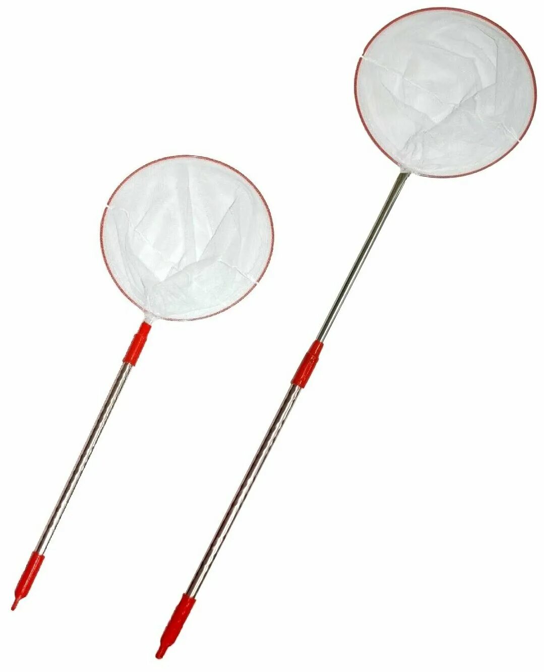 инструмент для ловли бабочек. сачок для ловли бабочек. сачок для ловли бабочек. инструмент для ловли бабочек. сачок dennerle fish net small телескопический 10x7,5см (длина ручки 25-60см).