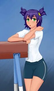 Лена играй