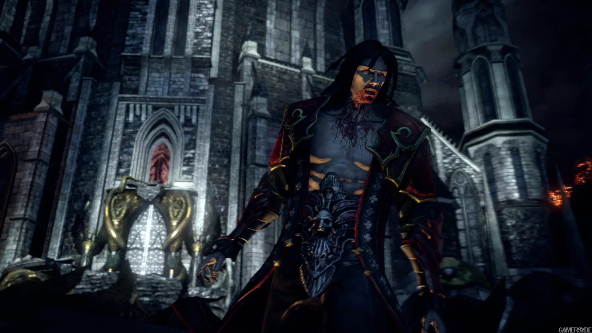 Игра castlevania lords of shadow. Кастельвания 2. Игра Castlevania Lords of Shadow 2. Габриэль Бельмонт кастельвания. Кастельвания 3 игра.