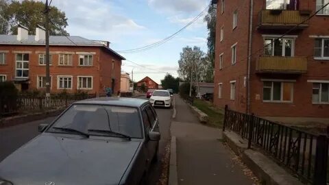 Квартира лотошино