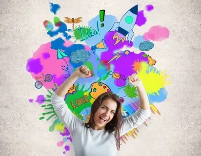 Творчество раскрывает человека