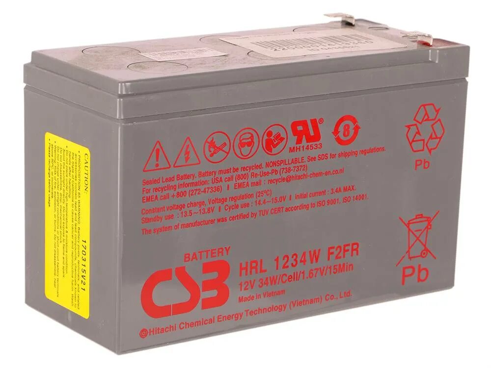 Аккумулятор 12v 9ah CSB hrl1234w f2fr. Аккумуляторная батарея CSB hrl1234w f2 fr. Батарея CSB HR 1234w f2. Аккумуляторная батарея CSB HRL 1234w f2fr (12v 9ah.