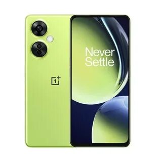 Oneplus nord ce 3 камера