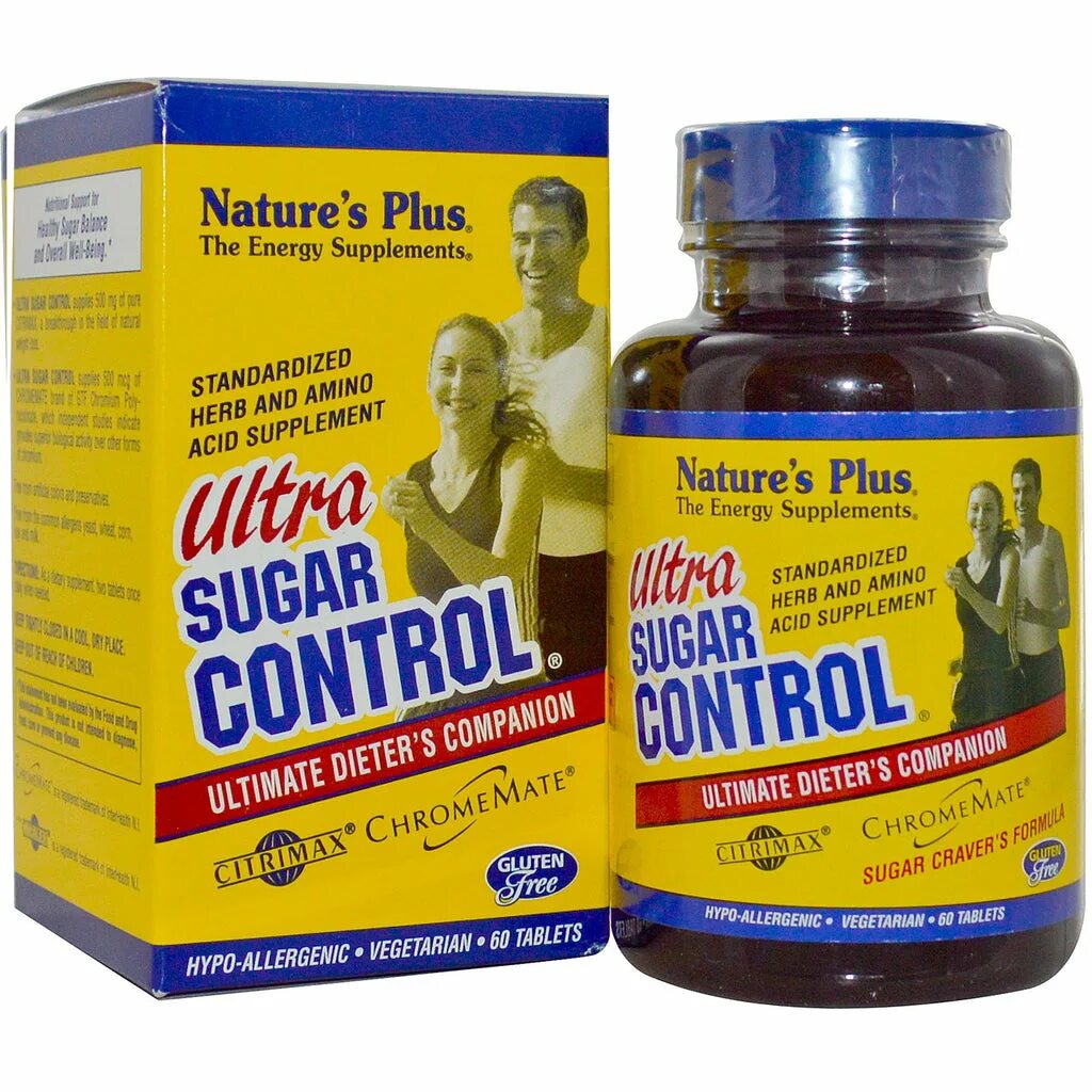 Natural and control. Sugar control. пищевая добавка ультра фреш. контроль сахара таблетки отзывы.