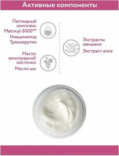 Aravia с пептидами отзывы