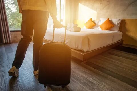Travel room
