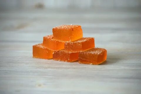 Мармелад из апельсинов