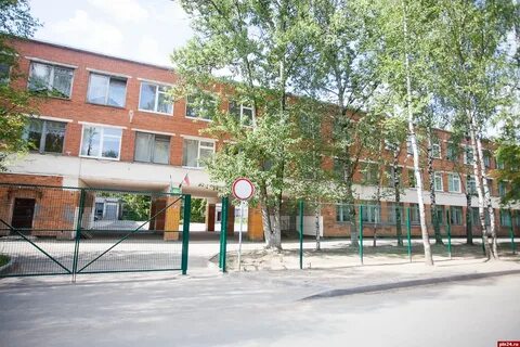 Школа 21 0