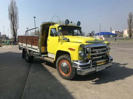 Газ 53 своими руками