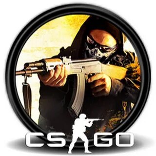 Значок cs 2