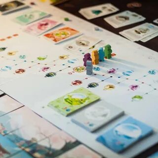 Игра представь ситуацию