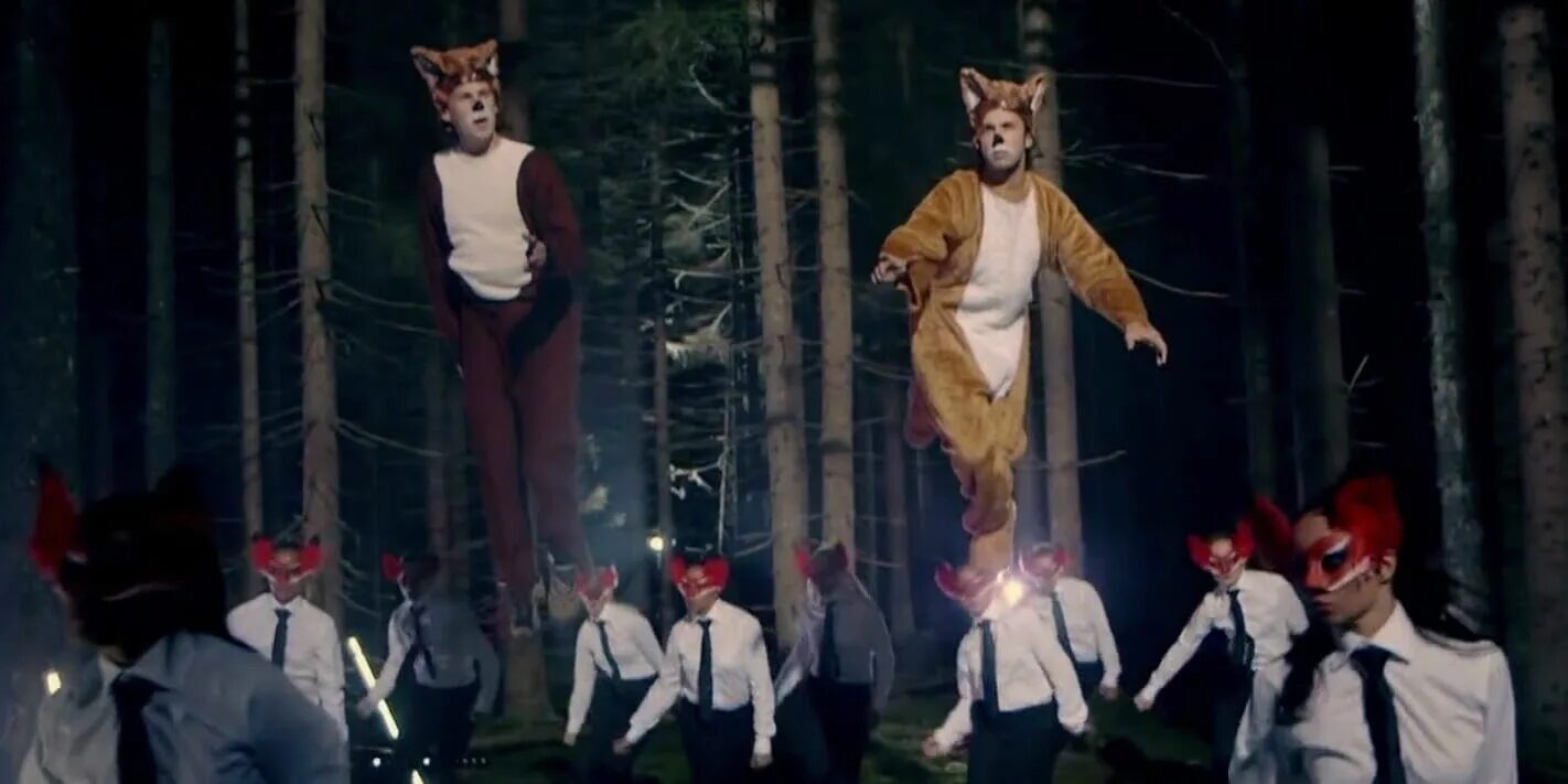 Ylvis Fox say. What the Fox say. The Fox what does the Fox say. The Fox Ylvis клип. Saw the fox