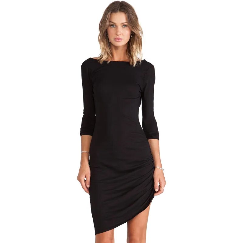 Черные платья с вб. Классическое черное платье. Платье черное. Классические платья для девушек. Маленькое чёрное поптое.