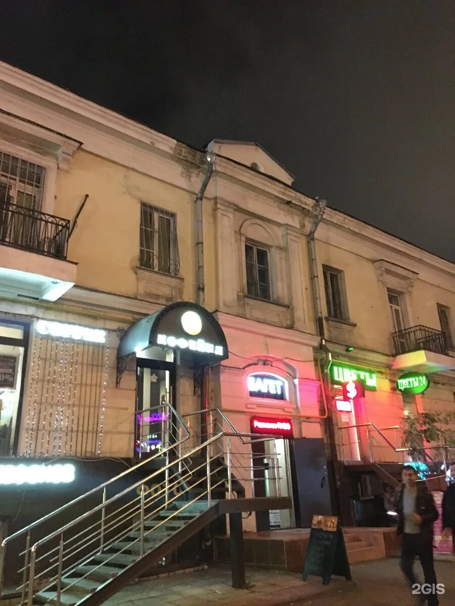 Аренда помещения Street Retail по адресу САО, м. Полежаевская, ул. Хорошевское ш