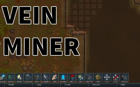 Veinminer 1.20 1
