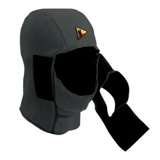 Балаклава для снегохода