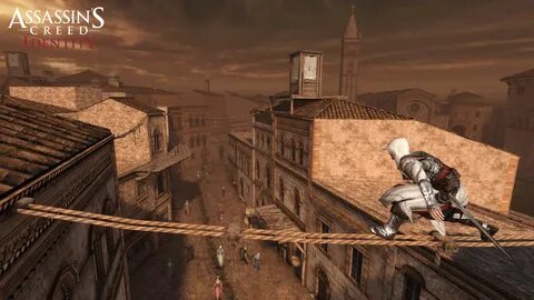Assassins creed identity