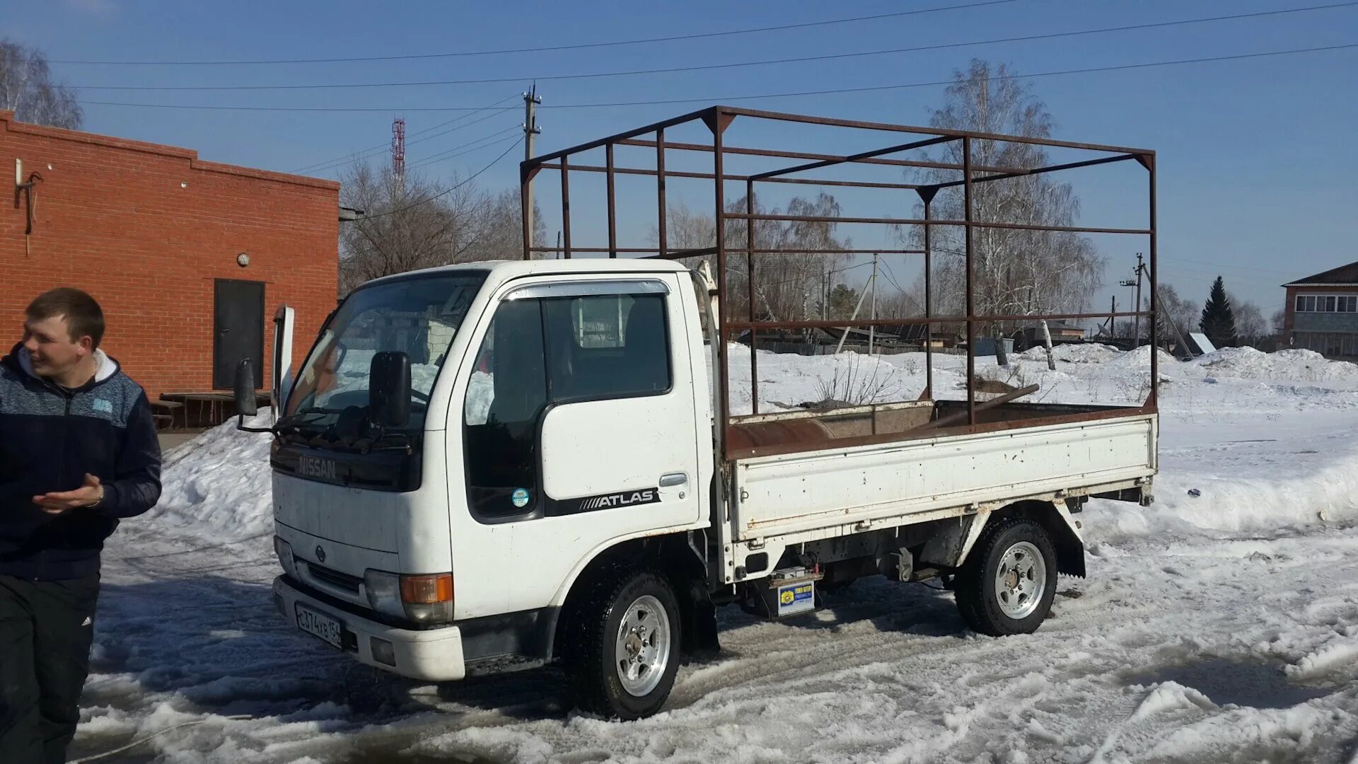 Nissan Atlas 2. Ниссан атлас 150. Nissan Atlas 5. Nissan Atlas 1984. Дром купить ниссан атлас