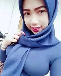 Istri cantik