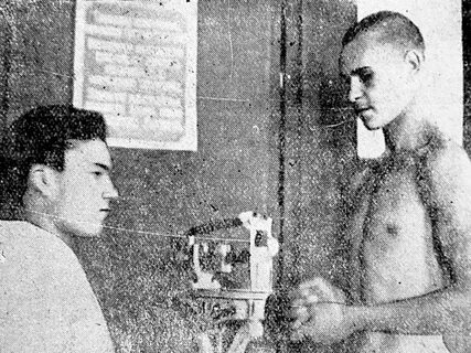 Патриотизм с ведром картошки ::Выксунский рабочий