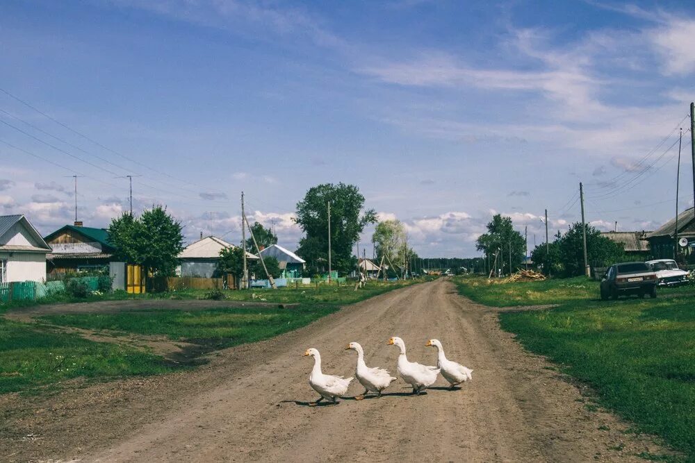 Скинь село. Улица в деревне. Деревенская улица. Красивая деревенская улица. В селе.