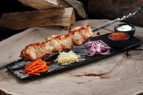 Тавуш оренбург мясо
